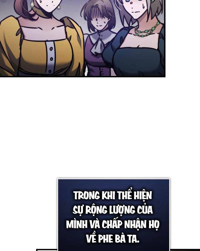 Thiên Quỷ Chẳng Sống Nổi Cuộc Đời Bình Thường Chapter 42 - Trang 34