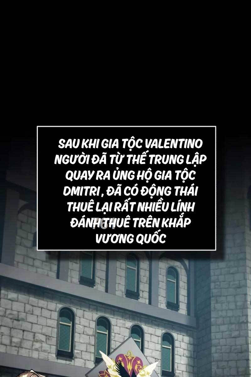 Thiên Quỷ Chẳng Sống Nổi Cuộc Đời Bình Thường Chapter 99 - Trang 0