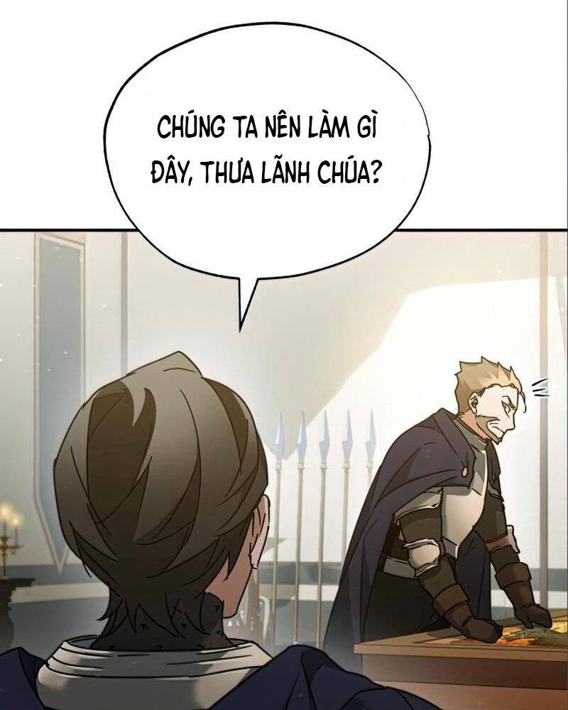 Thiên Quỷ Chẳng Sống Nổi Cuộc Đời Bình Thường Chapter 32 - Trang 82