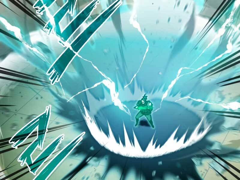 Thiên Quỷ Chẳng Sống Nổi Cuộc Đời Bình Thường Chapter 37 - Trang 218