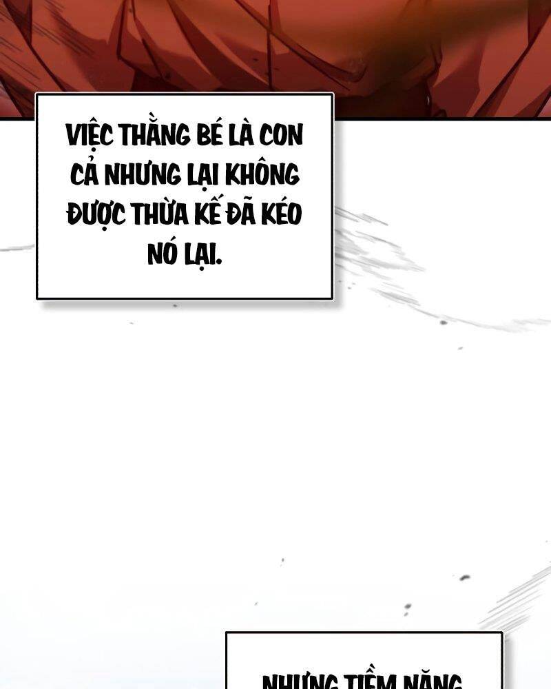 Thiên Quỷ Chẳng Sống Nổi Cuộc Đời Bình Thường Chapter 42 - Trang 57
