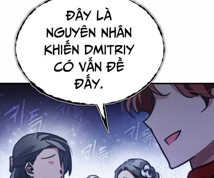 Thiên Quỷ Chẳng Sống Nổi Cuộc Đời Bình Thường Chapter 43 - Trang 45