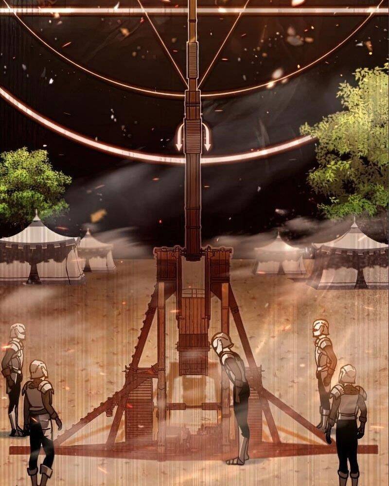Thiên Quỷ Chẳng Sống Nổi Cuộc Đời Bình Thường Chapter 32 - Trang 128