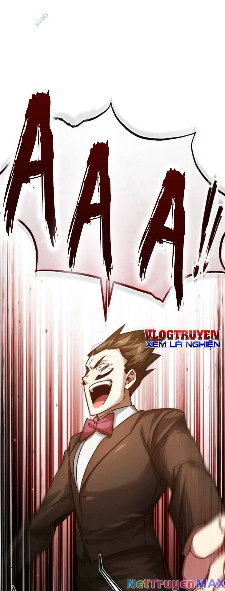 Thiên Quỷ Chẳng Sống Nổi Cuộc Đời Bình Thường Chapter 81 - Trang 0
