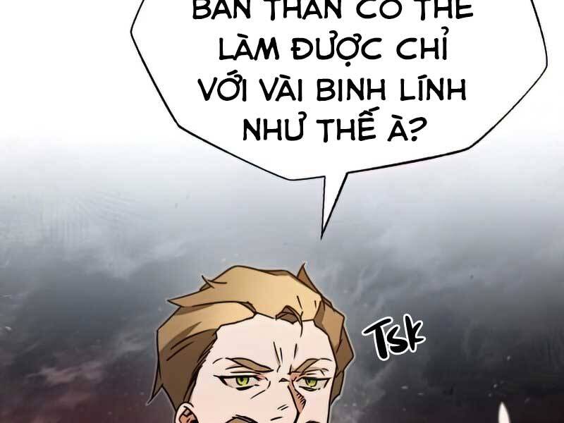 Thiên Quỷ Chẳng Sống Nổi Cuộc Đời Bình Thường Chapter 34 - Trang 57
