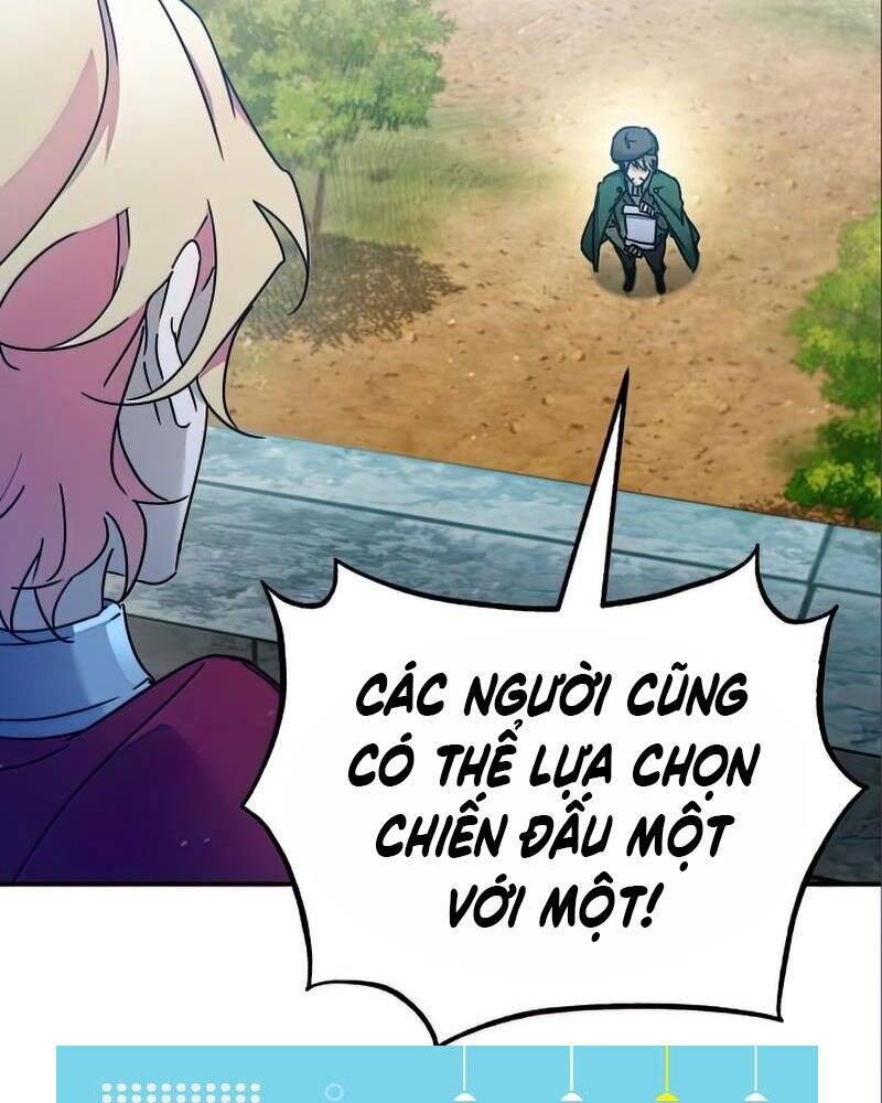 Thiên Quỷ Chẳng Sống Nổi Cuộc Đời Bình Thường Chapter 32 - Trang 18