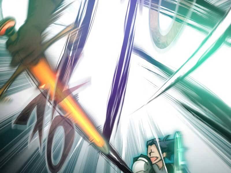 Thiên Quỷ Chẳng Sống Nổi Cuộc Đời Bình Thường Chapter 37 - Trang 201
