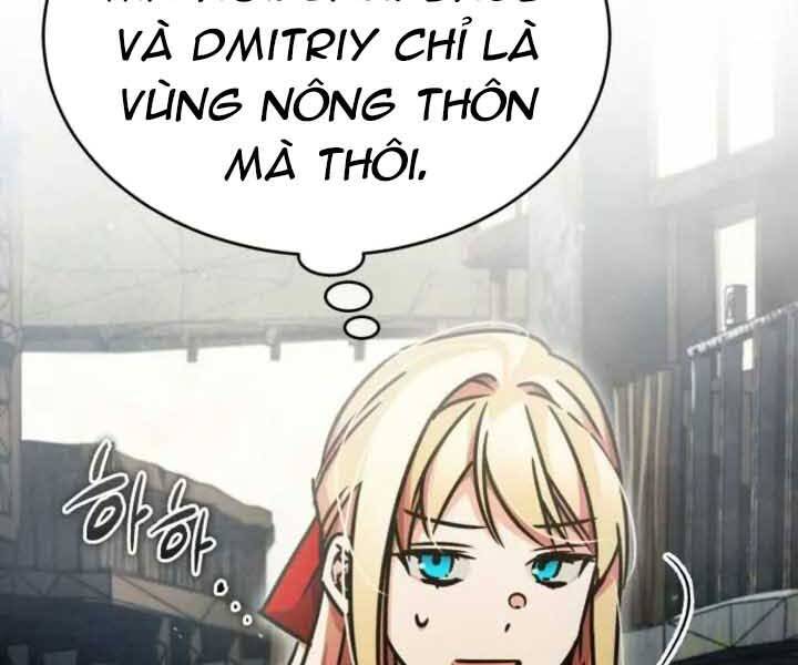 Thiên Quỷ Chẳng Sống Nổi Cuộc Đời Bình Thường Chapter 43 - Trang 31