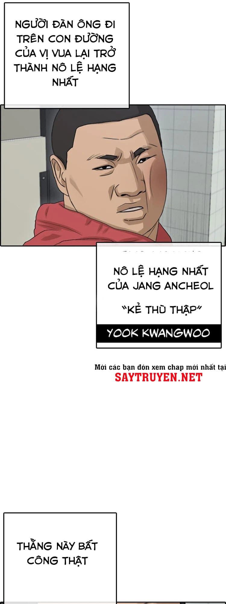 Những Mảnh Đời Tan Vỡ Chapter 31 - Trang 47