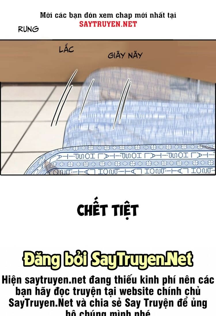 Những Mảnh Đời Tan Vỡ Chapter 20 - Trang 124