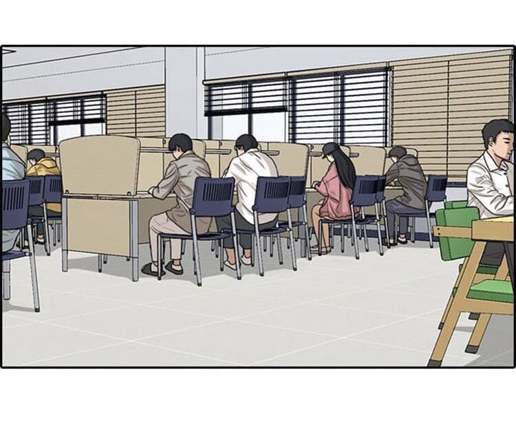 Những Mảnh Đời Tan Vỡ Chapter 29 - Trang 17