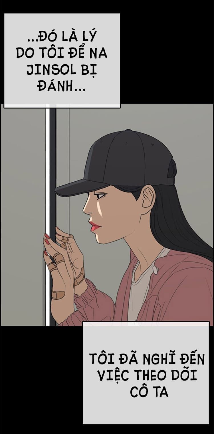 Những Mảnh Đời Tan Vỡ Chapter 30 - Trang 34