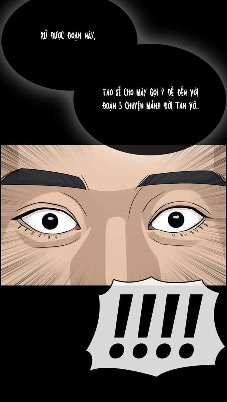 Những Mảnh Đời Tan Vỡ Chapter 23 - Trang 71