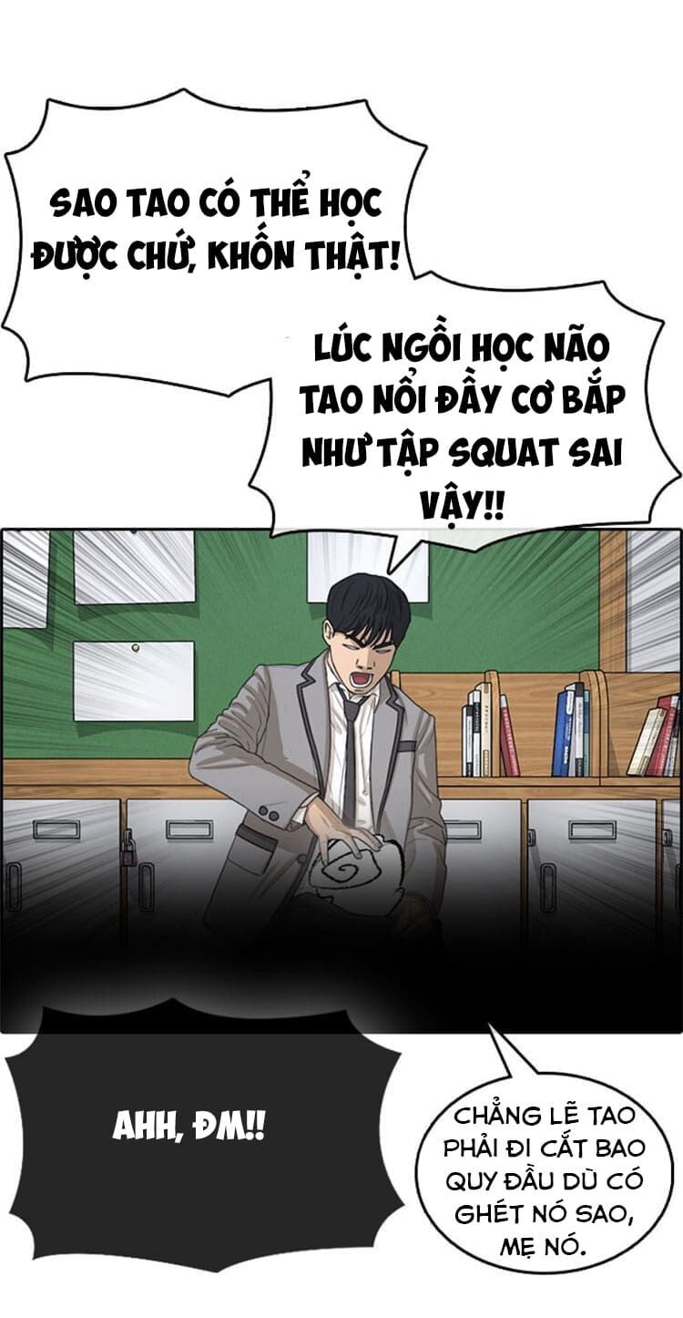 Những Mảnh Đời Tan Vỡ Chapter 28 - Trang 30
