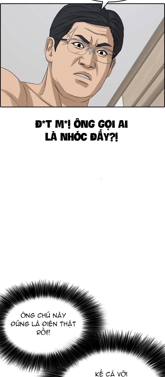 Những Mảnh Đời Tan Vỡ Chapter 32 - Trang 57