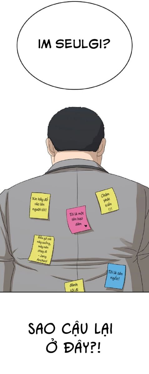 Những Mảnh Đời Tan Vỡ Chapter 19 - Trang 3