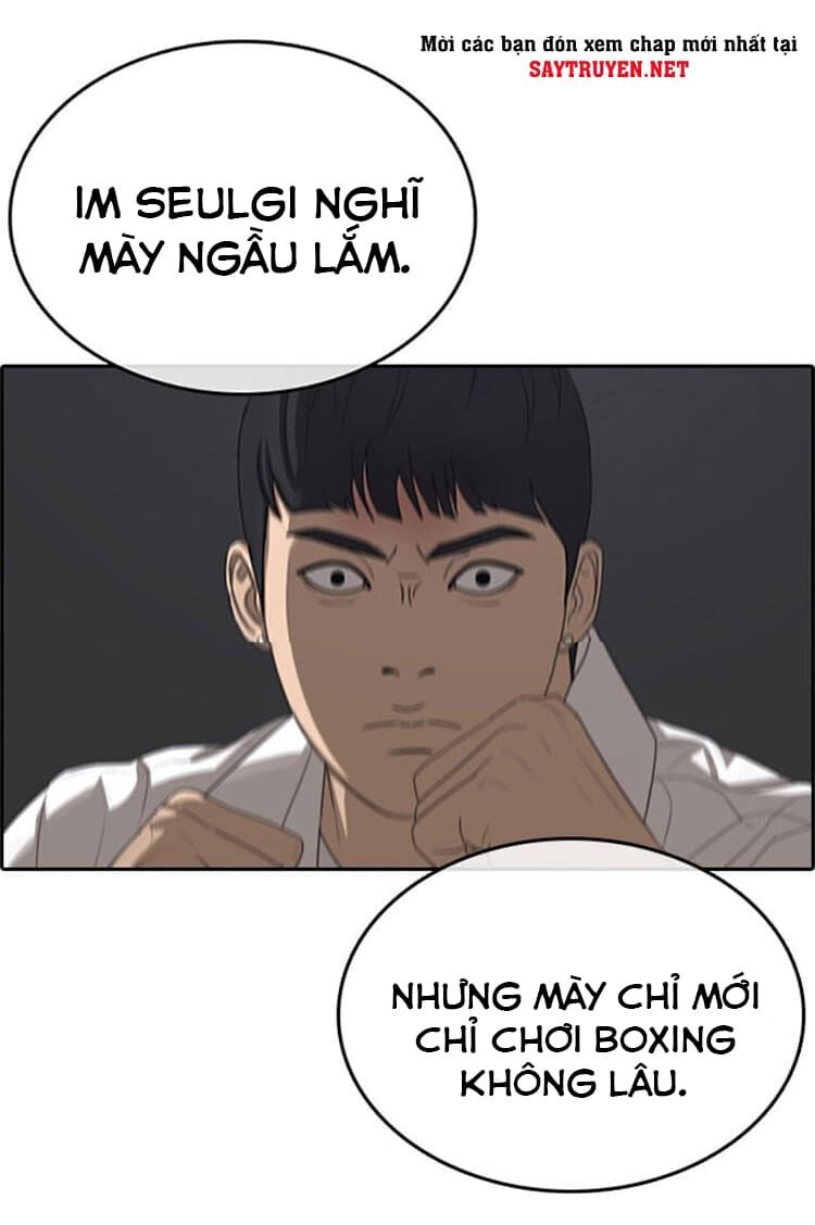 Những Mảnh Đời Tan Vỡ Chapter 27 - Trang 34
