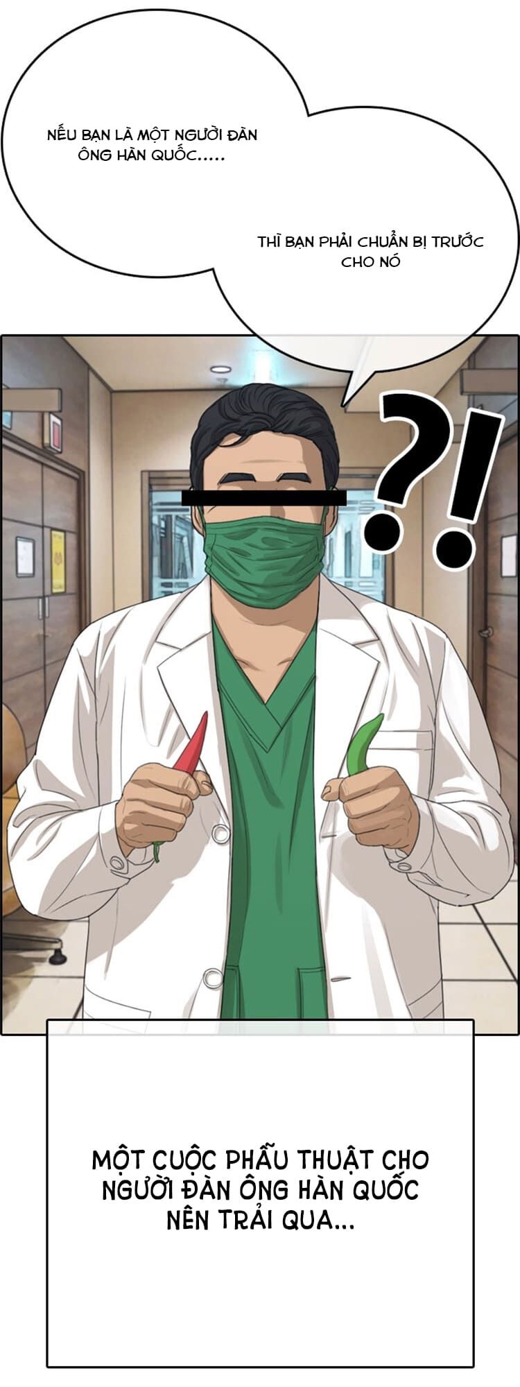 Những Mảnh Đời Tan Vỡ Chapter 20 - Trang 118