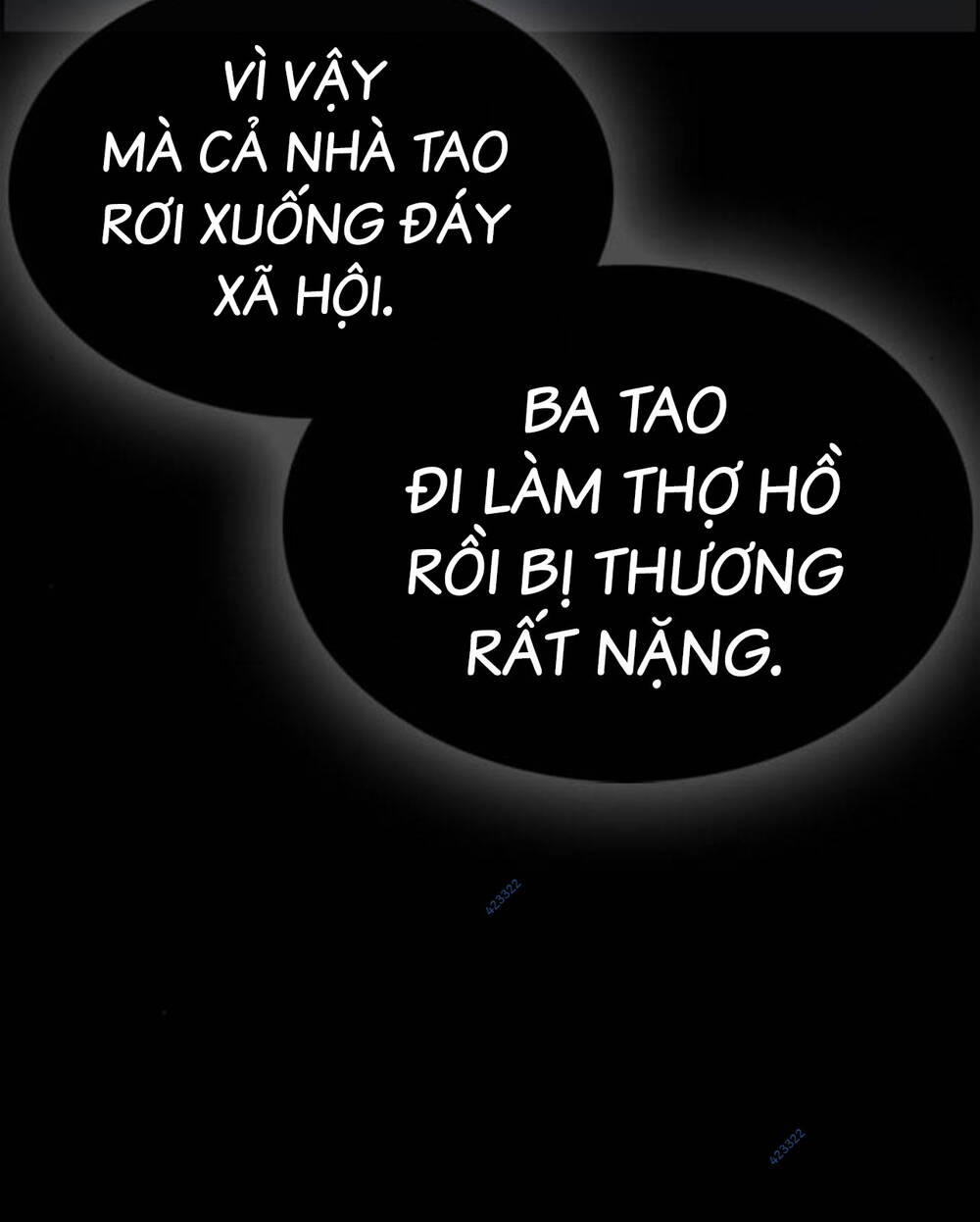 Những Mảnh Đời Tan Vỡ Chapter 35 - Trang 226