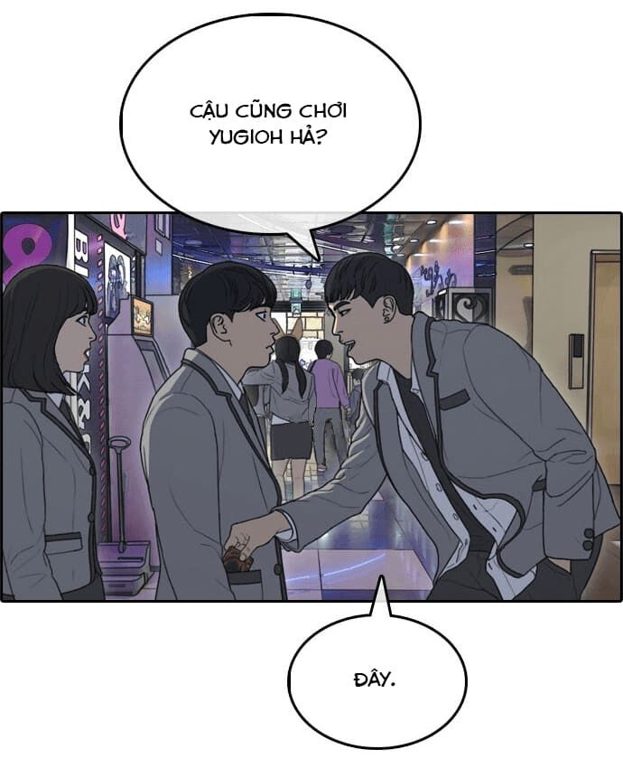 Những Mảnh Đời Tan Vỡ Chapter 16 - Trang 10