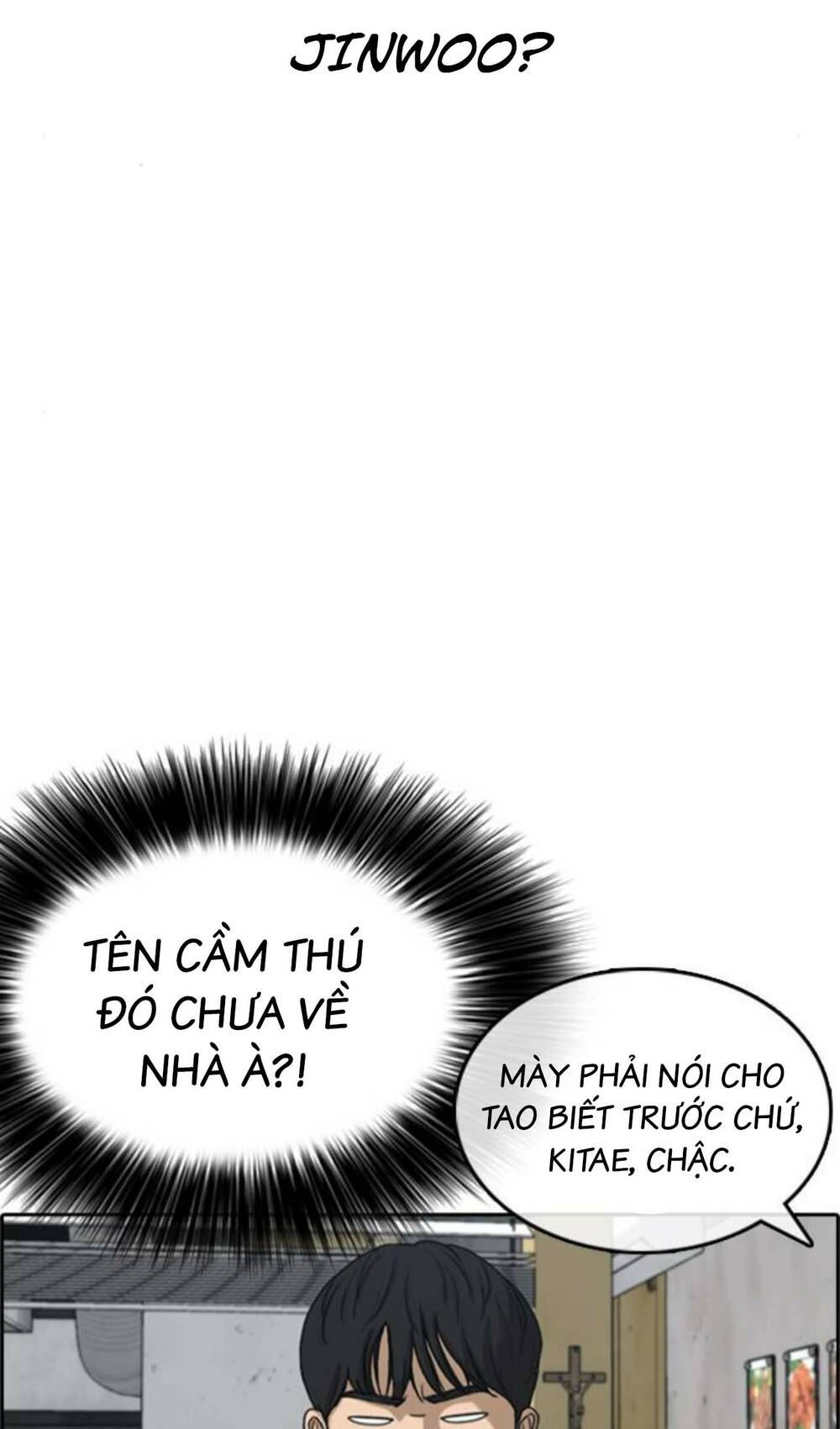 Những Mảnh Đời Tan Vỡ Chapter 36 - Trang 23