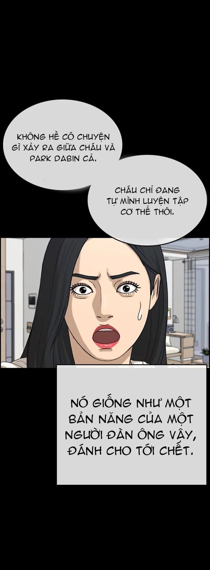 Những Mảnh Đời Tan Vỡ Chapter 32 - Trang 30