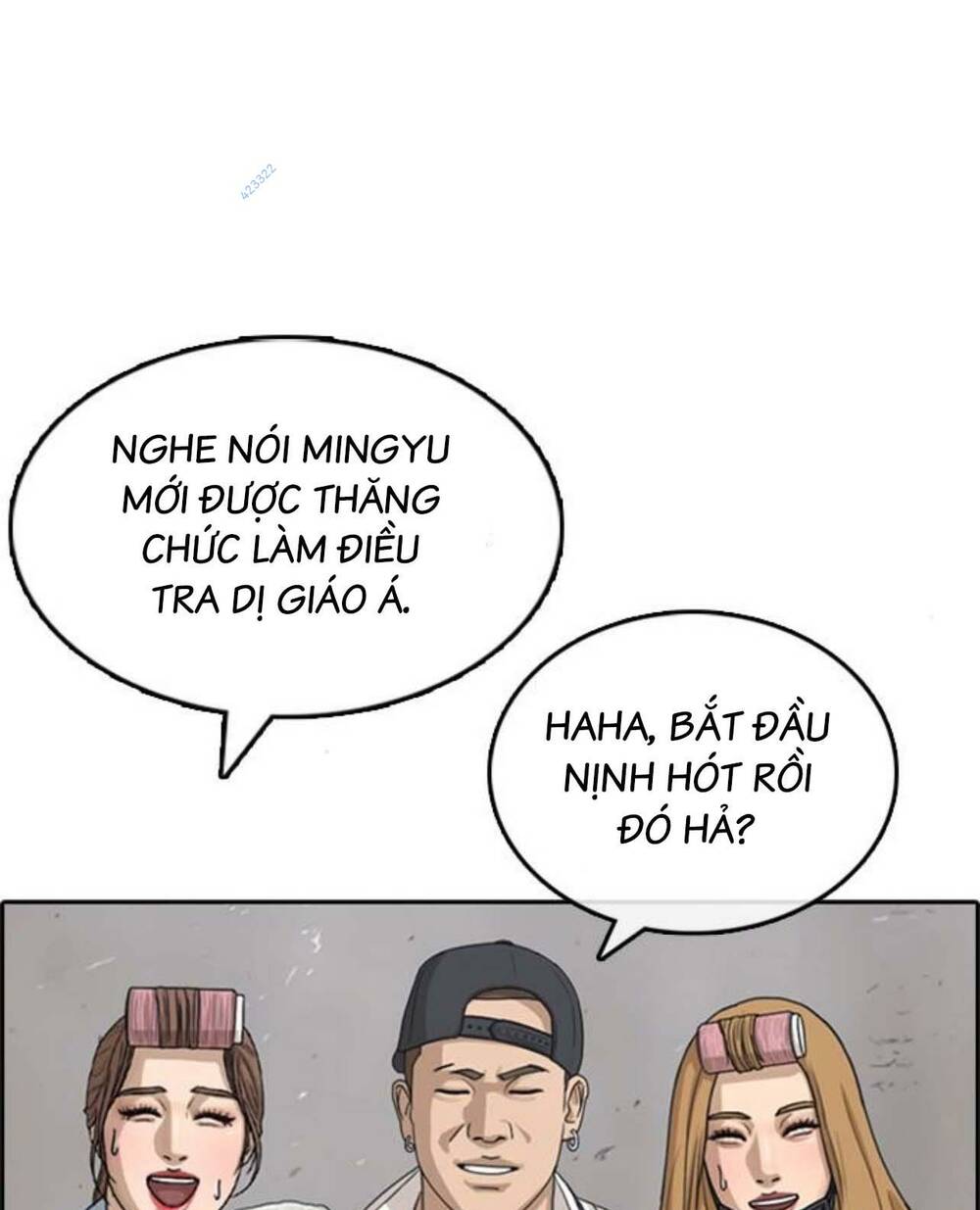Những Mảnh Đời Tan Vỡ Chapter 36 - Trang 37