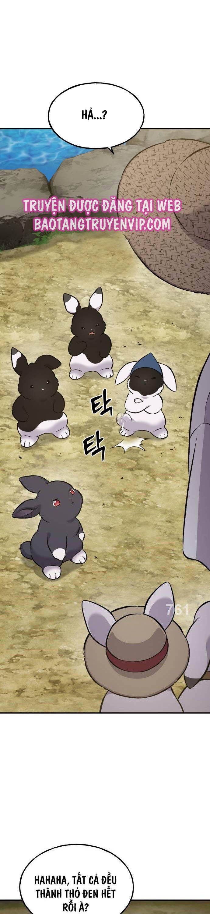 Làm Nông Dân Trong Tòa Tháp Thử Thách Chapter 64 - Trang 0
