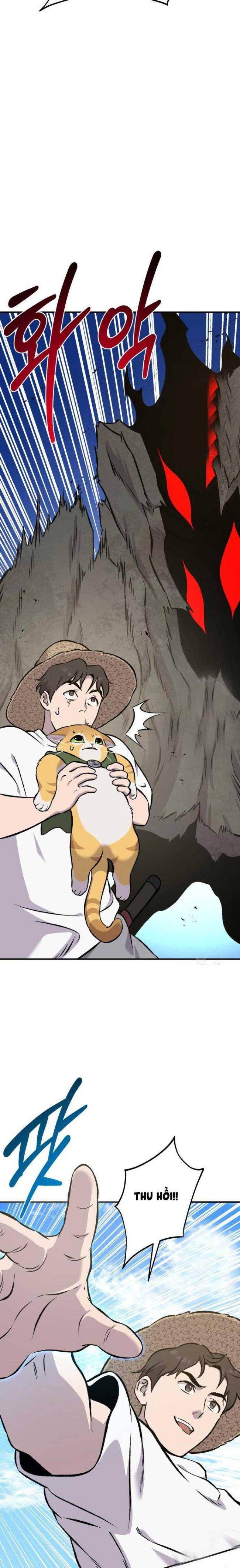 Làm Nông Dân Trong Tòa Tháp Thử Thách Chapter 75 - Trang 10