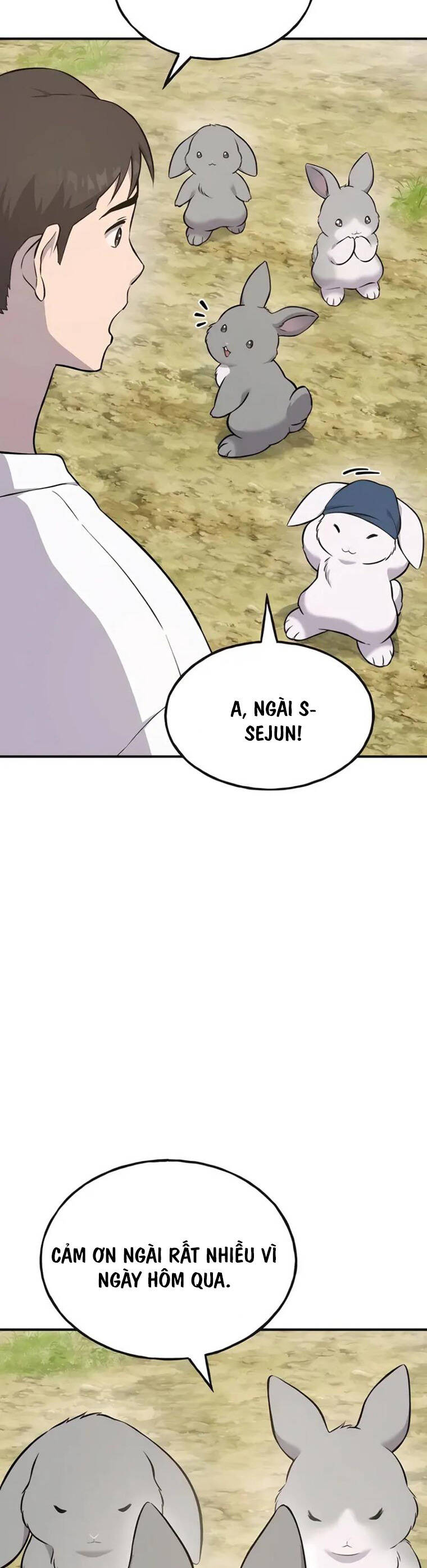 Làm Nông Dân Trong Tòa Tháp Thử Thách Chapter 57 - Trang 57