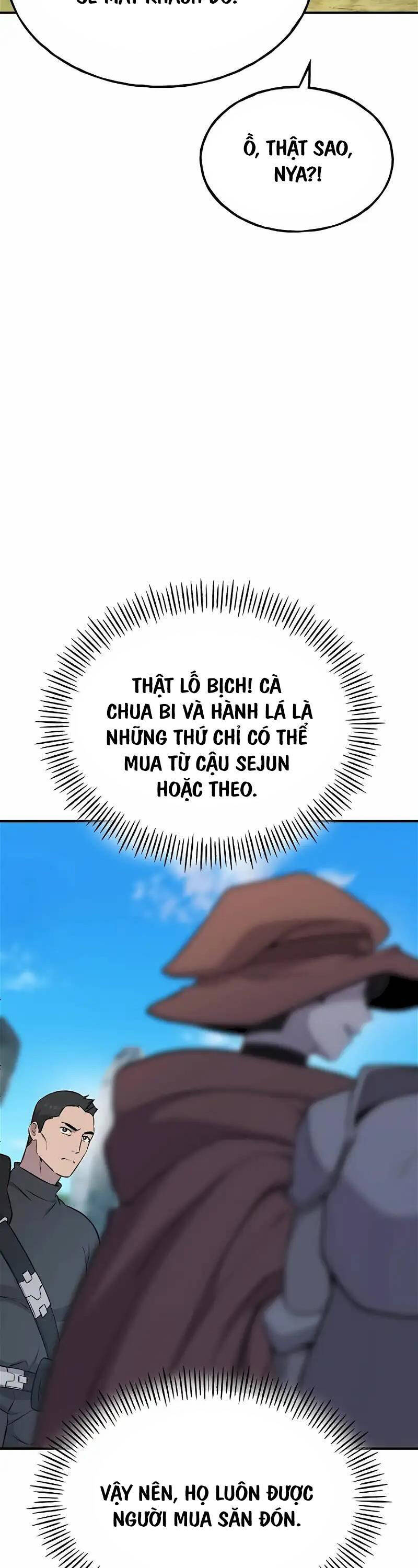 Làm Nông Dân Trong Tòa Tháp Thử Thách Chapter 61 - Trang 10