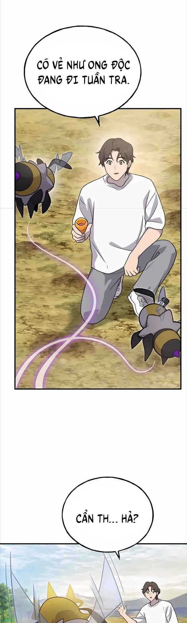 Làm Nông Dân Trong Tòa Tháp Thử Thách Chapter 28 - Trang 9