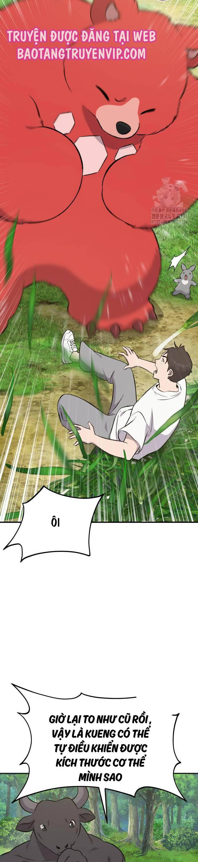 Làm Nông Dân Trong Tòa Tháp Thử Thách Chapter 62 - Trang 4