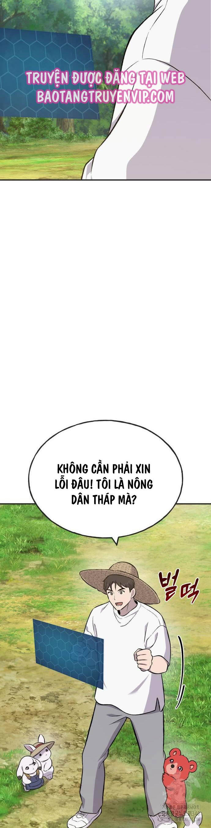 Làm Nông Dân Trong Tòa Tháp Thử Thách Chapter 64 - Trang 51