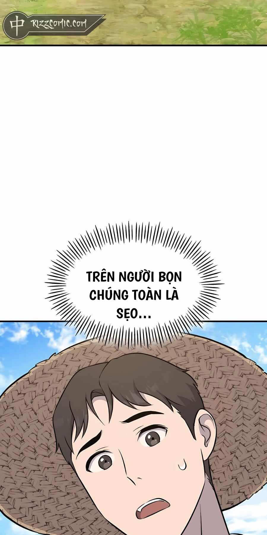 Làm Nông Dân Trong Tòa Tháp Thử Thách Chapter 56 - Trang 114