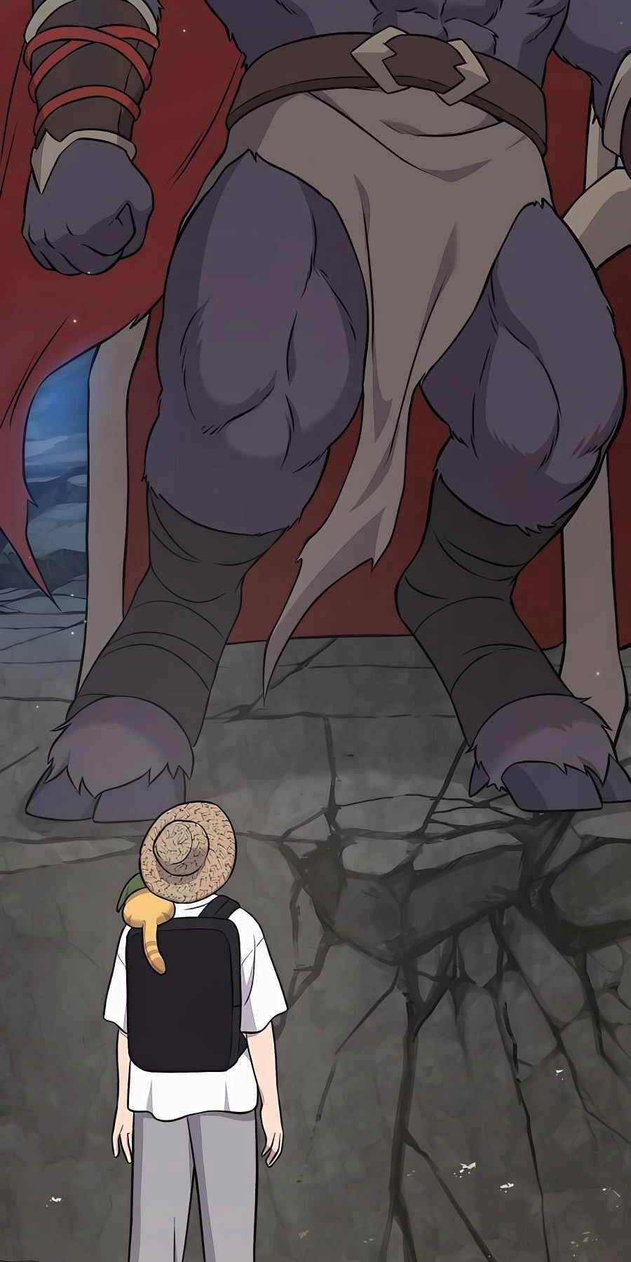 Làm Nông Dân Trong Tòa Tháp Thử Thách Chapter 53 - Trang 100