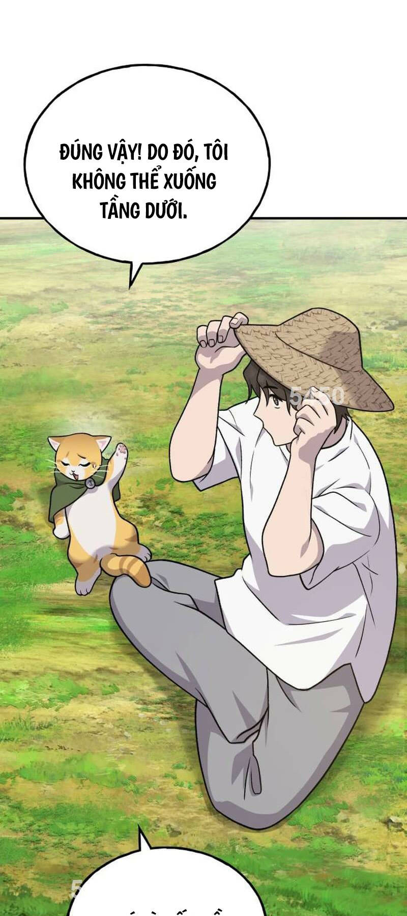 Làm Nông Dân Trong Tòa Tháp Thử Thách Chapter 42 - Trang 0