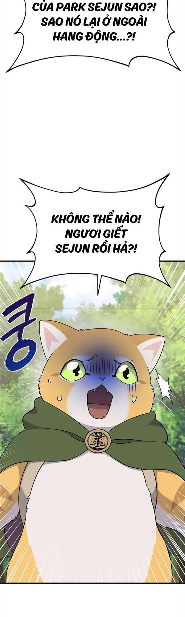 Làm Nông Dân Trong Tòa Tháp Thử Thách Chapter 28 - Trang 28