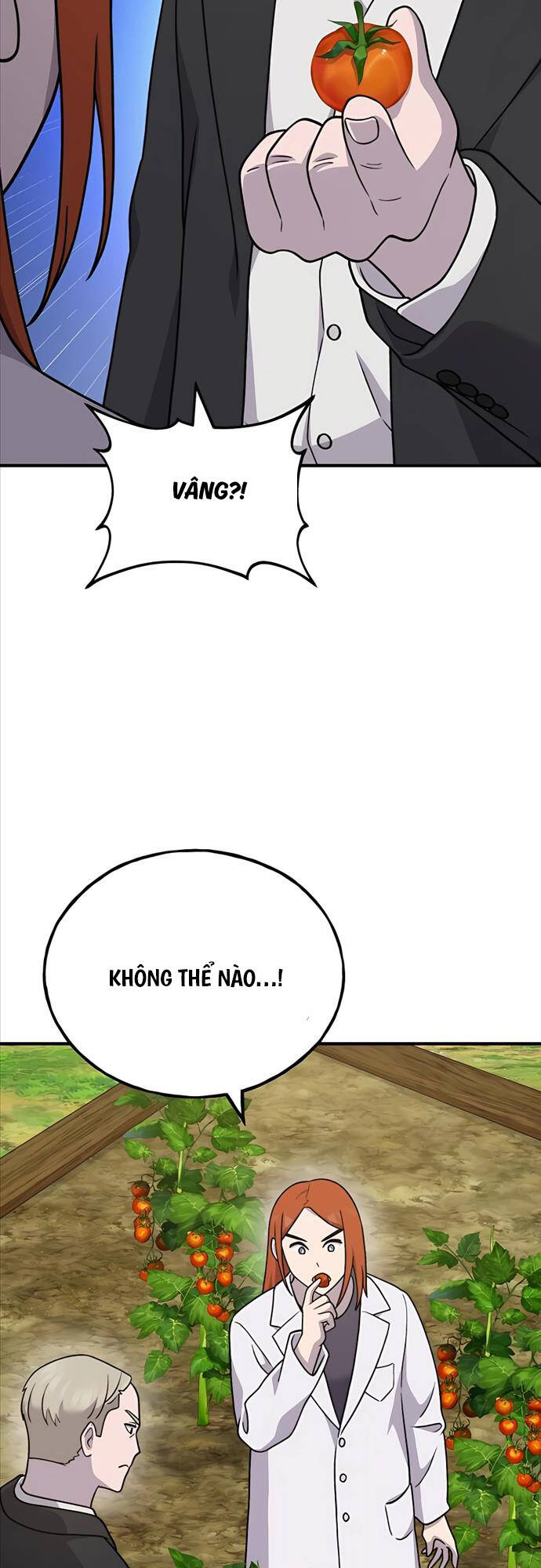 Làm Nông Dân Trong Tòa Tháp Thử Thách Chapter 38 - Trang 71