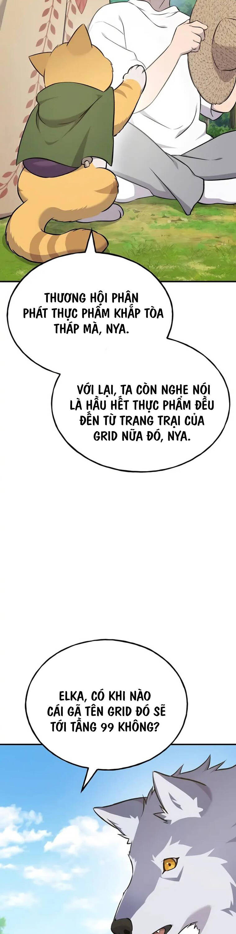 Làm Nông Dân Trong Tòa Tháp Thử Thách Chapter 57 - Trang 36
