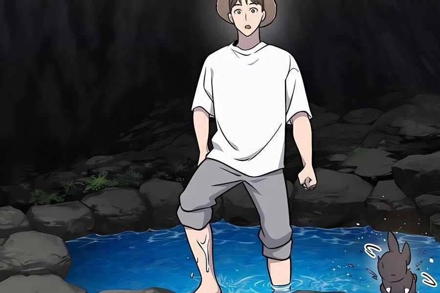 Làm Nông Dân Trong Tòa Tháp Thử Thách Chapter 50 - Trang 37