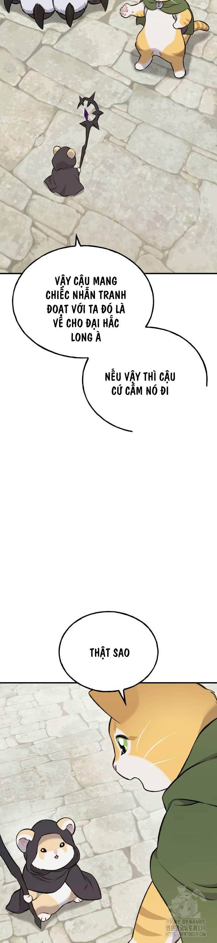 Làm Nông Dân Trong Tòa Tháp Thử Thách Chapter 63 - Trang 7