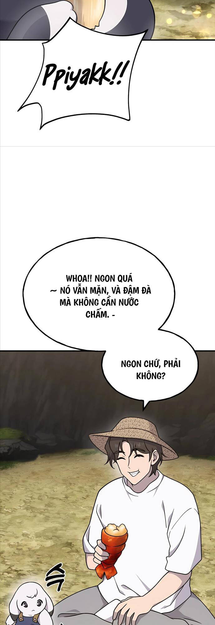 Làm Nông Dân Trong Tòa Tháp Thử Thách Chapter 38 - Trang 24