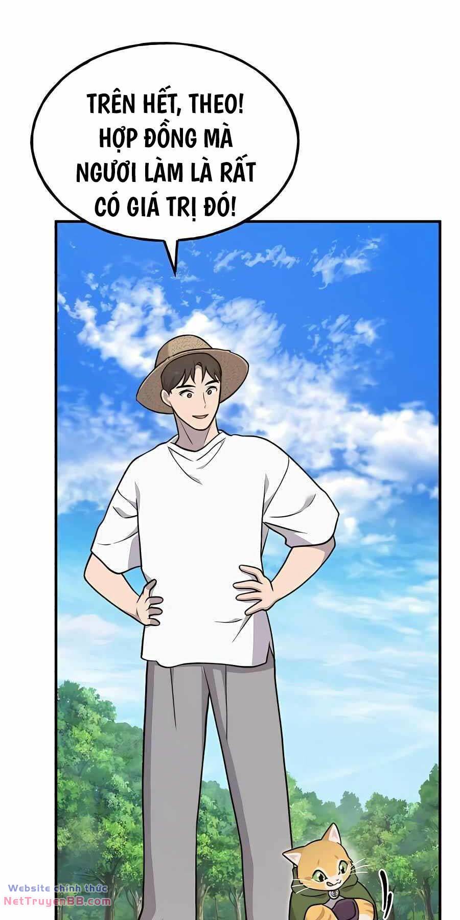 Làm Nông Dân Trong Tòa Tháp Thử Thách Chapter 49 - Trang 81