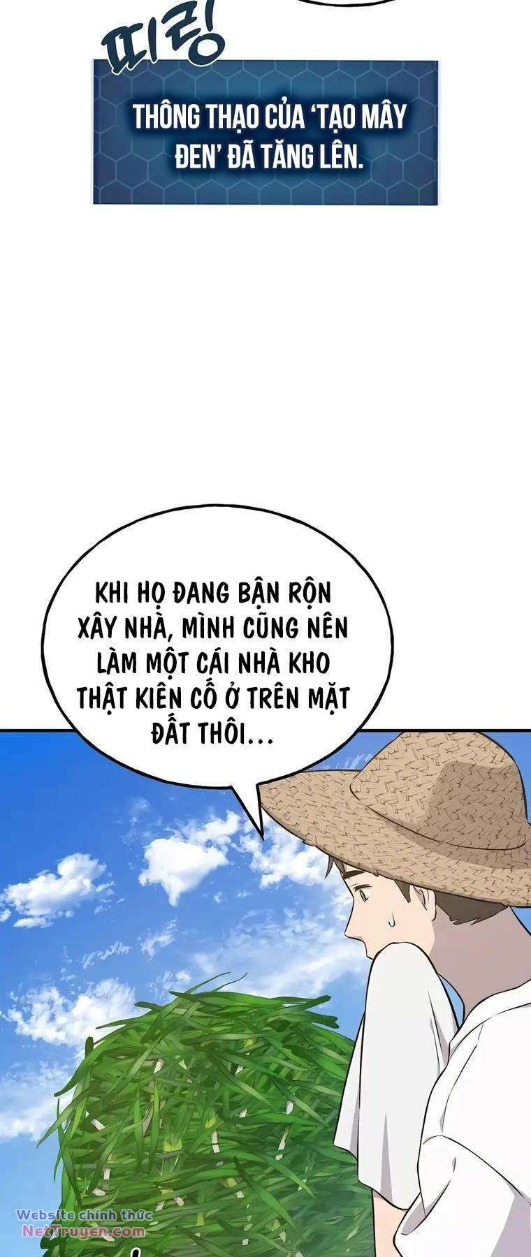 Làm Nông Dân Trong Tòa Tháp Thử Thách Chapter 58 - Trang 50