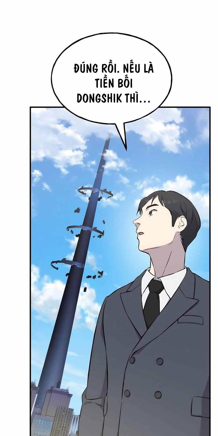 Làm Nông Dân Trong Tòa Tháp Thử Thách Chapter 60 - Trang 63
