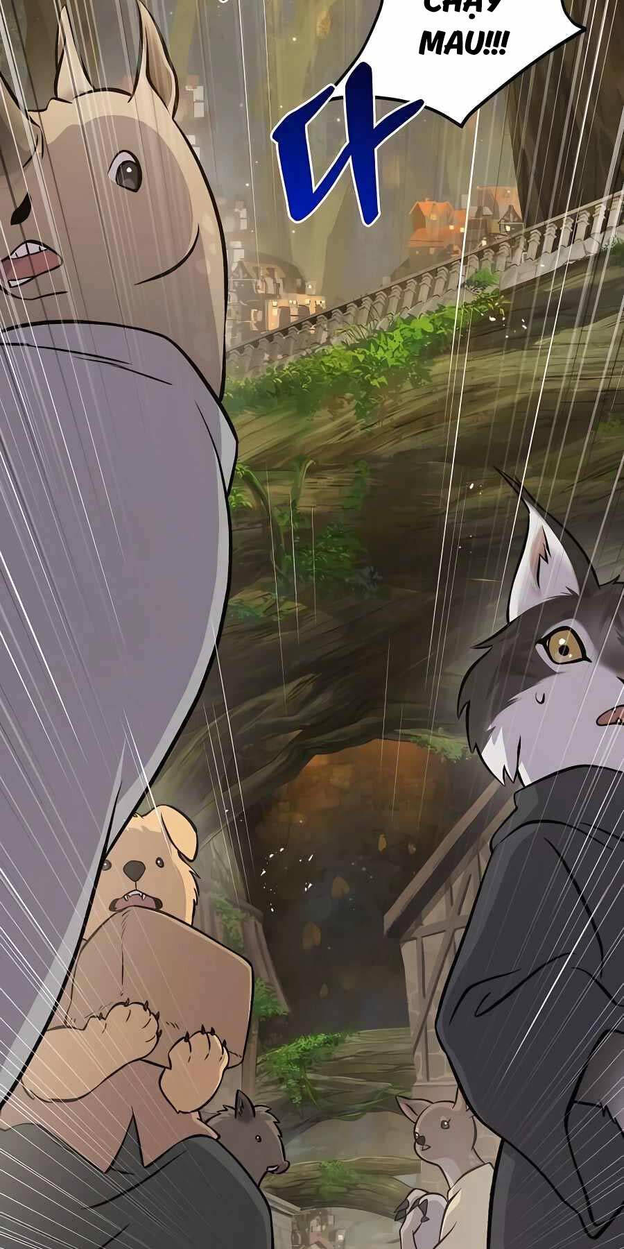Làm Nông Dân Trong Tòa Tháp Thử Thách Chapter 56 - Trang 40