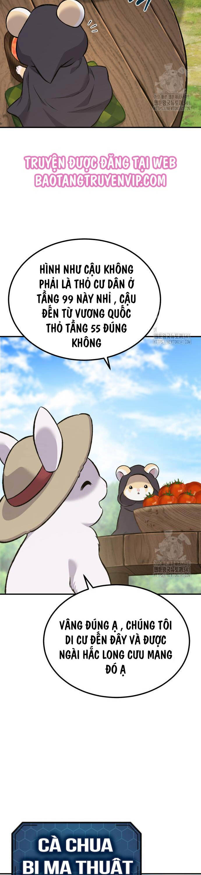 Làm Nông Dân Trong Tòa Tháp Thử Thách Chapter 65 - Trang 15