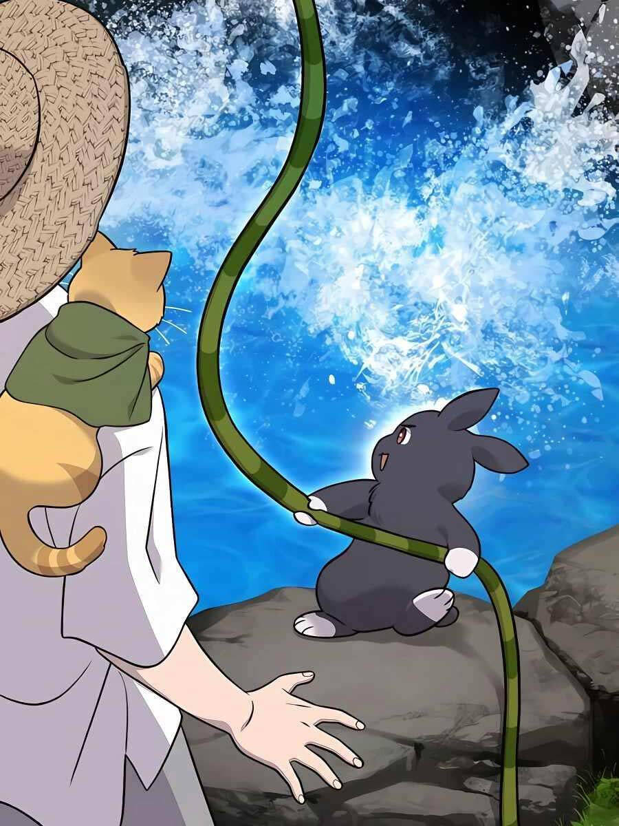 Làm Nông Dân Trong Tòa Tháp Thử Thách Chapter 51 - Trang 45