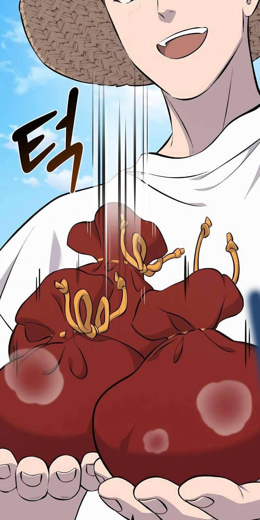 Làm Nông Dân Trong Tòa Tháp Thử Thách Chapter 60 - Trang 21